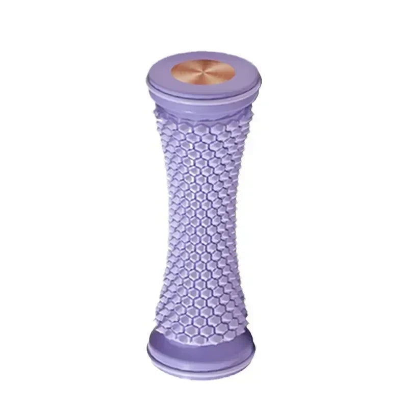 Foot Massage Roller & Ball Set – Manual Muscle Relaxation