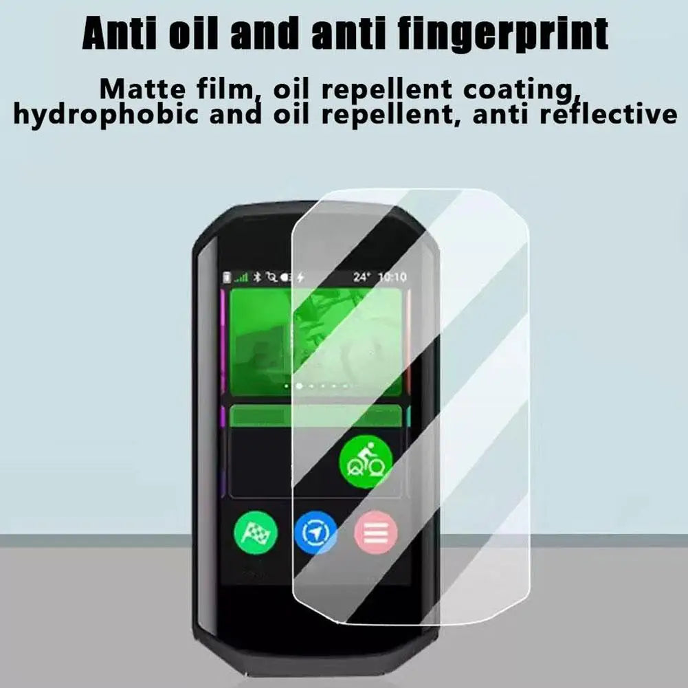 Garmin Edge 1050 Silicone Case & Screen Protector Kit