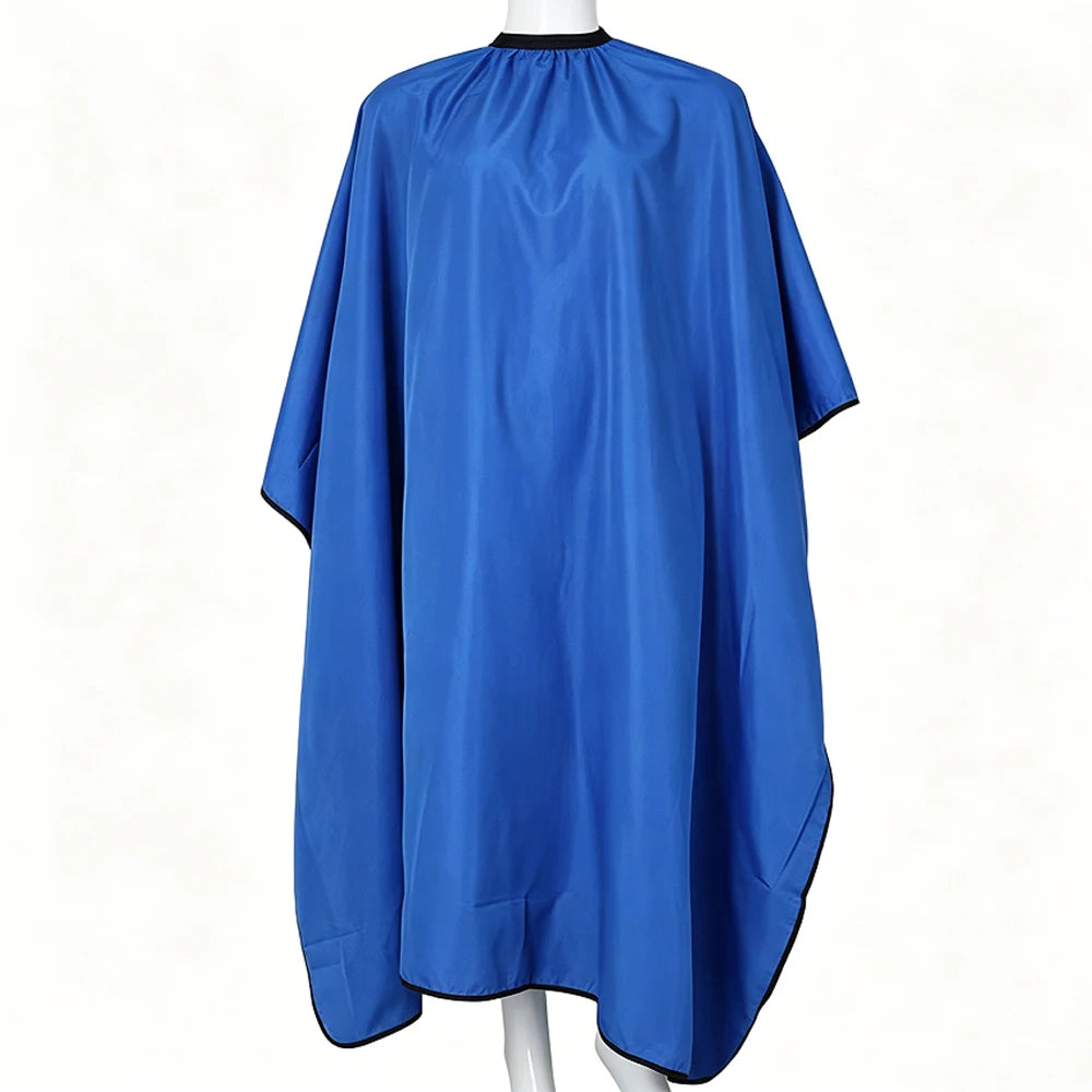Waterproof Barber Cape | Professional Hairdressing Apron