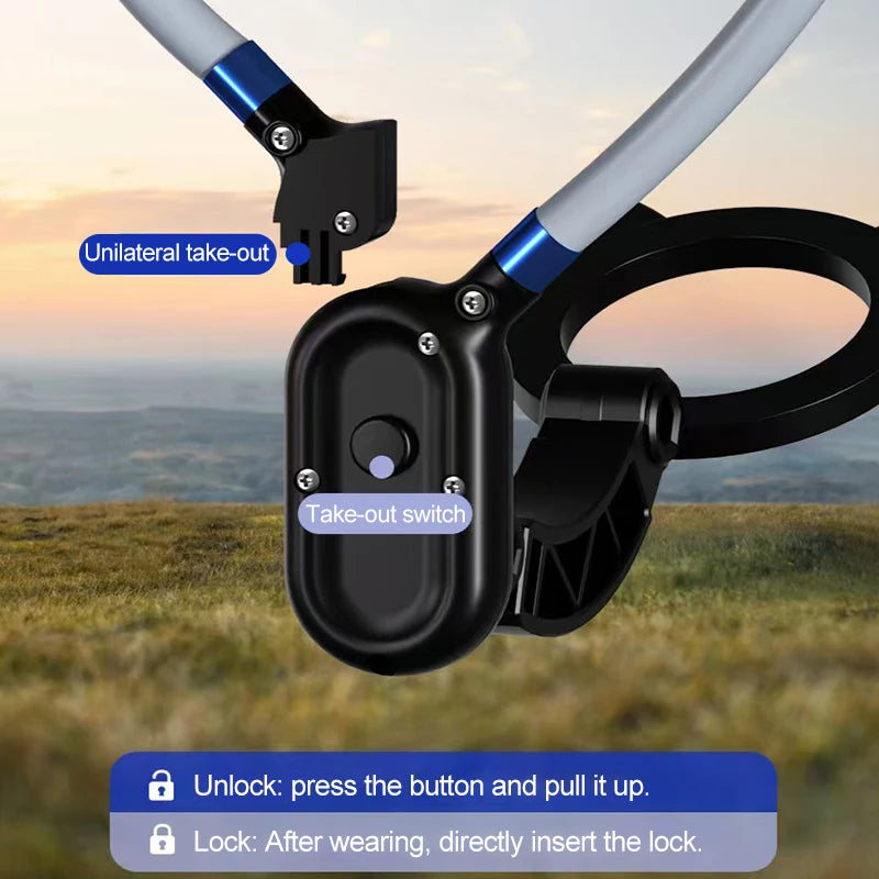Mobile phone bracket Magsafe holder Cell phone holder for phone accessories Motorcycle phone holder for bicycle mobile stand Peaceful Pleasures Health and Wellness