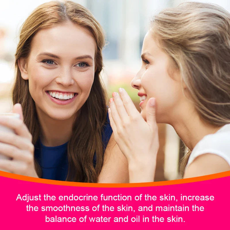 Collagen Capsules with Hyaluronic Acid & Vitamin C | Xemenry