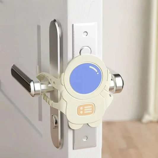 Prevent Door From Slamming Door Silencer Door Latch Cover Quiet Close Pads To Reduce Slamming Noise for Baby Nursery Cushion New Peaceful Pleasures Health and Wellness