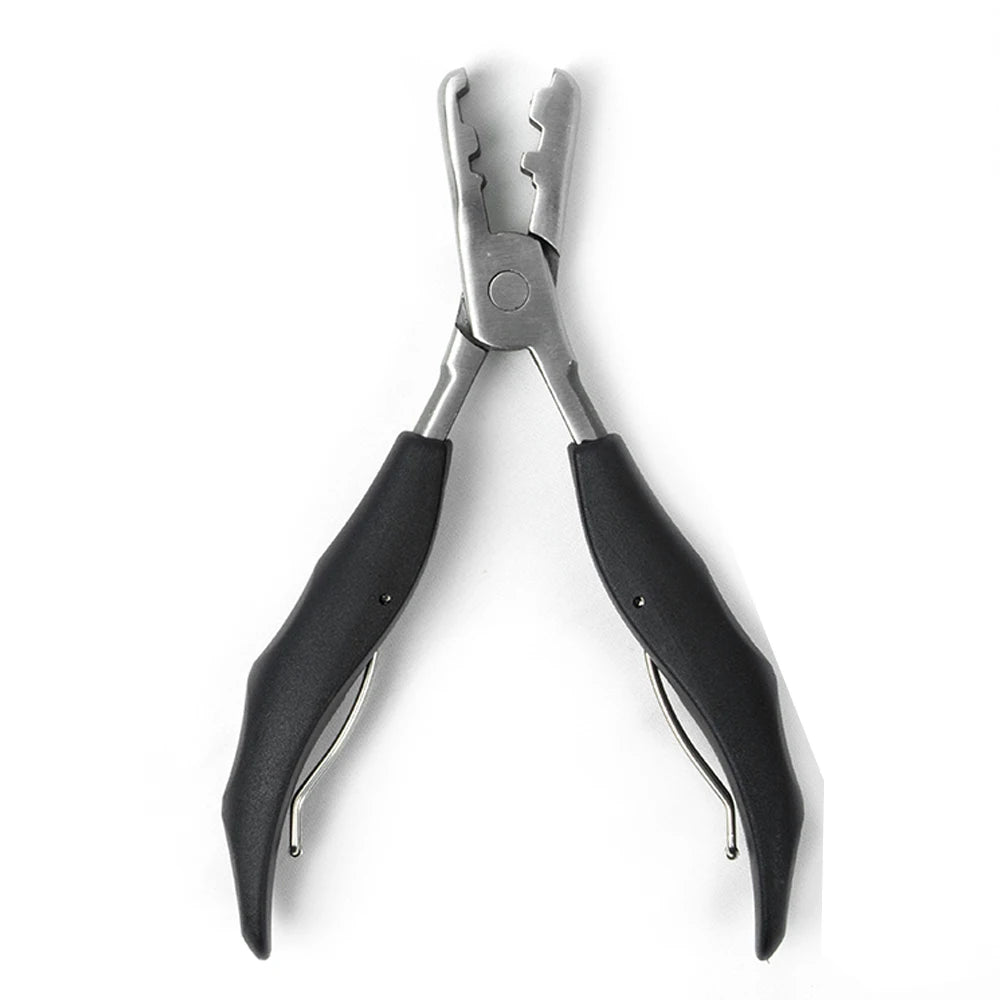 Micro Link Pliers – Hair Extension Install & Removal Tool