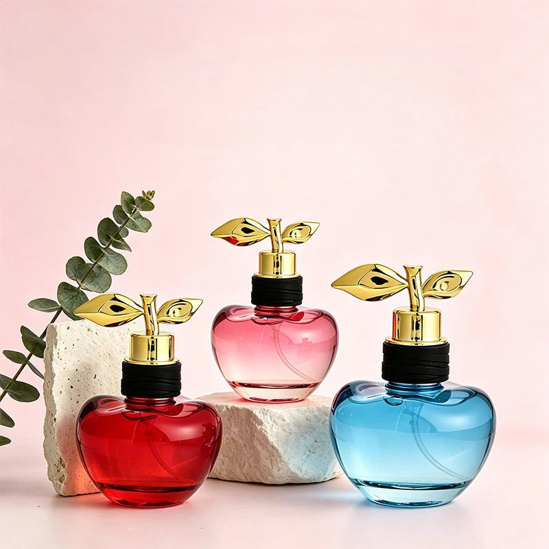 Butterfly Perfume EDT 35ml | Jasmine Vanilla Floral Fragrance