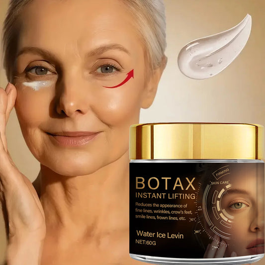 Botax Lifting Firming Cream – Retinol, Hyaluronic Acid & Collagen Lifting Firming Cream Peaceful Pleasures Health and Wellness