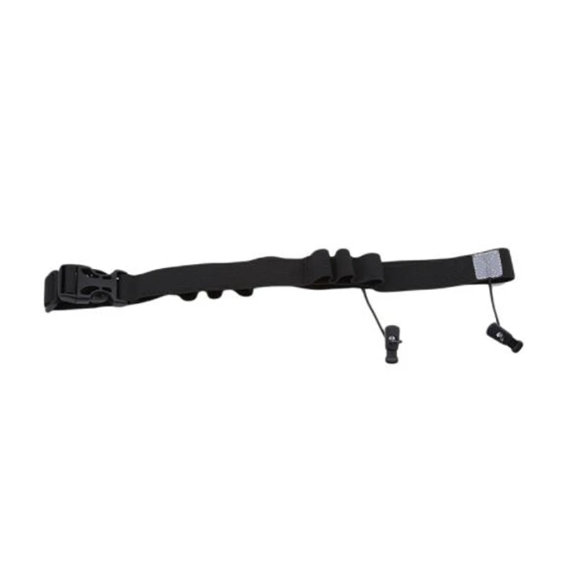 Outdoor Running Waist Belt Triathlon Marathon Race Number Belt With Gel Holder Cloth Belt Motor Gym Fitness Sport Accessories Peaceful Pleasures Health and Wellness
