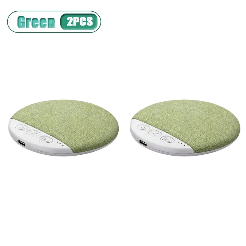 Under Pillow Bluetooth Sleep Speaker | White Noise for Insomnia