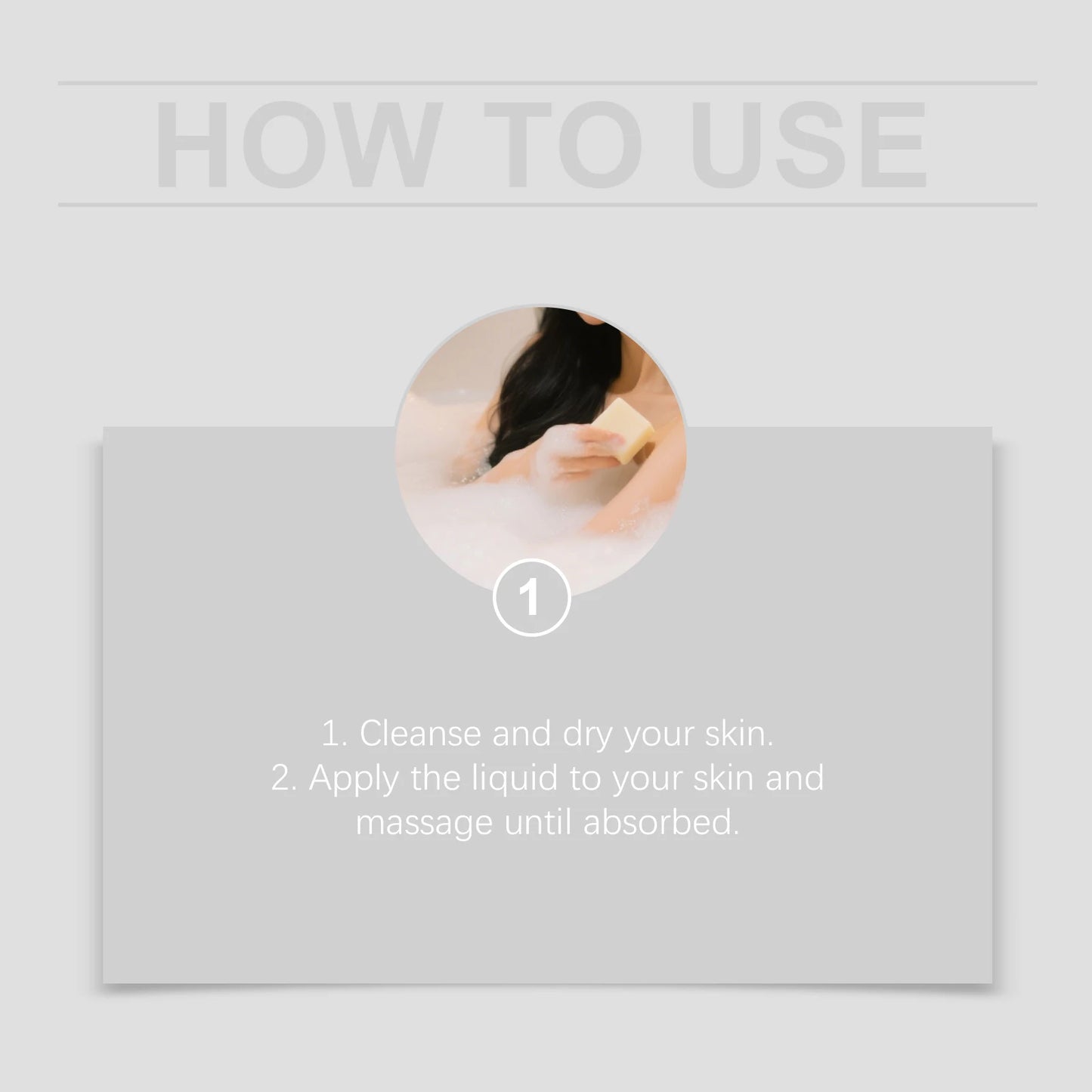 OceAura Firming Body Oil – Hydrating, Brightening & Smoothing