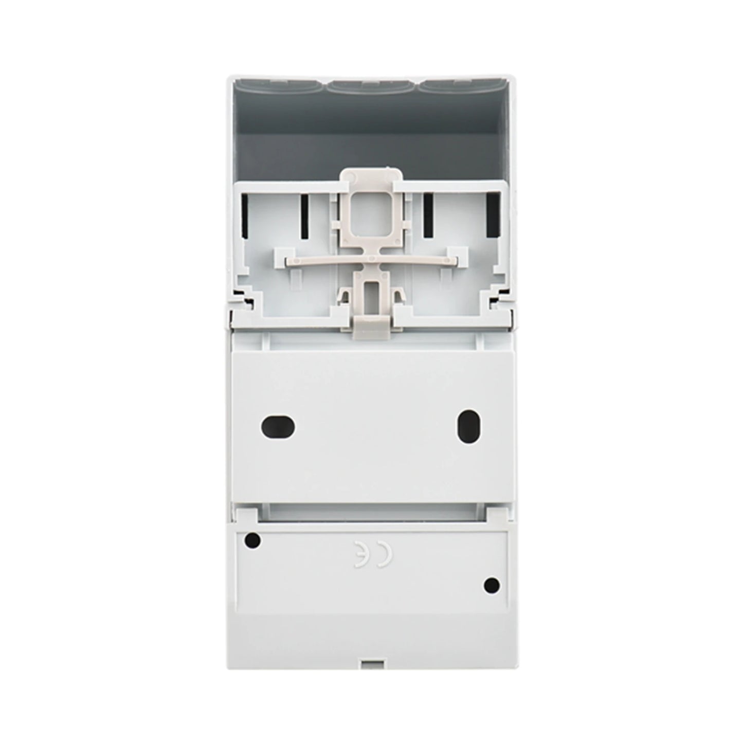 Mechanical 24 Hours Timer Switch DC 12V 30 Minutes Interval 48 Times