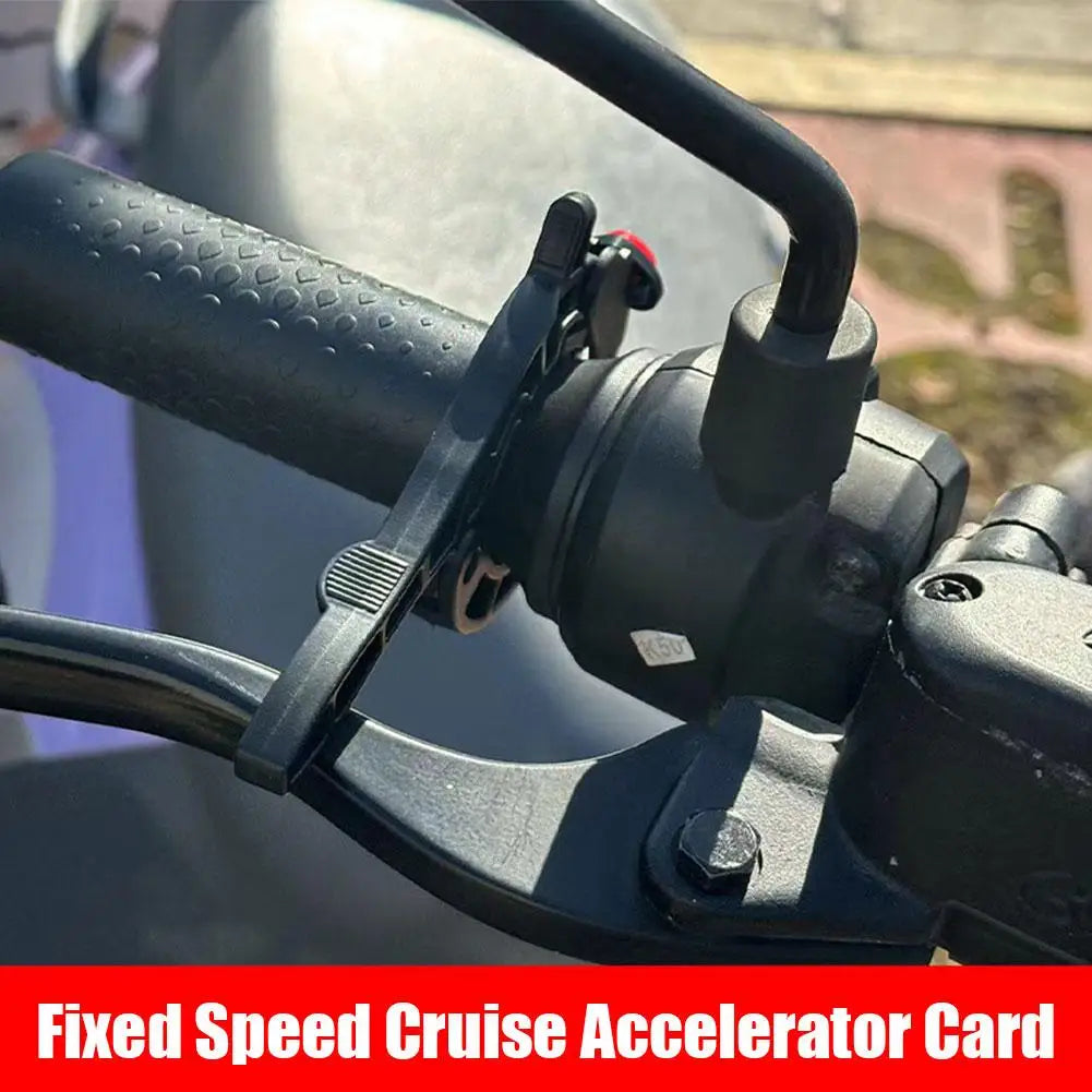 Motorcycle Cruise Control for Comfortable Riding Peaceful Pleasures Health and Wellness