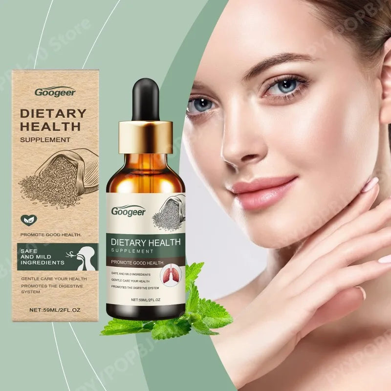 Black Seed Oil Supplement – Daily Immune & Wellness Support