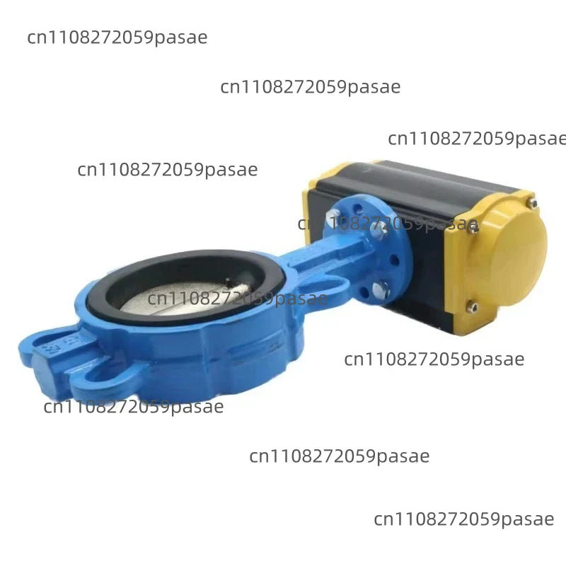 Butterfly Valve 99246191 | Screw Air Compressor Spare Part