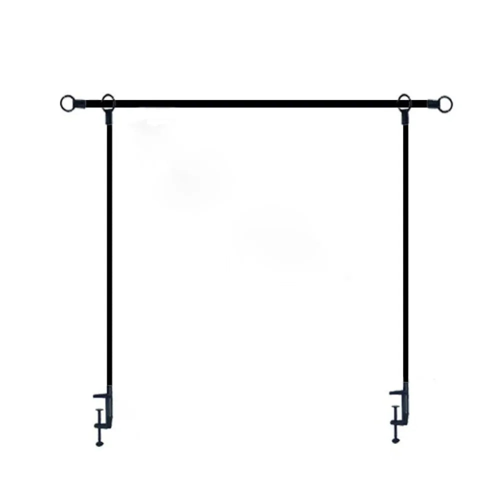 Adjustable Table Arch Stand with Clamps 31–98" | Wedding Party