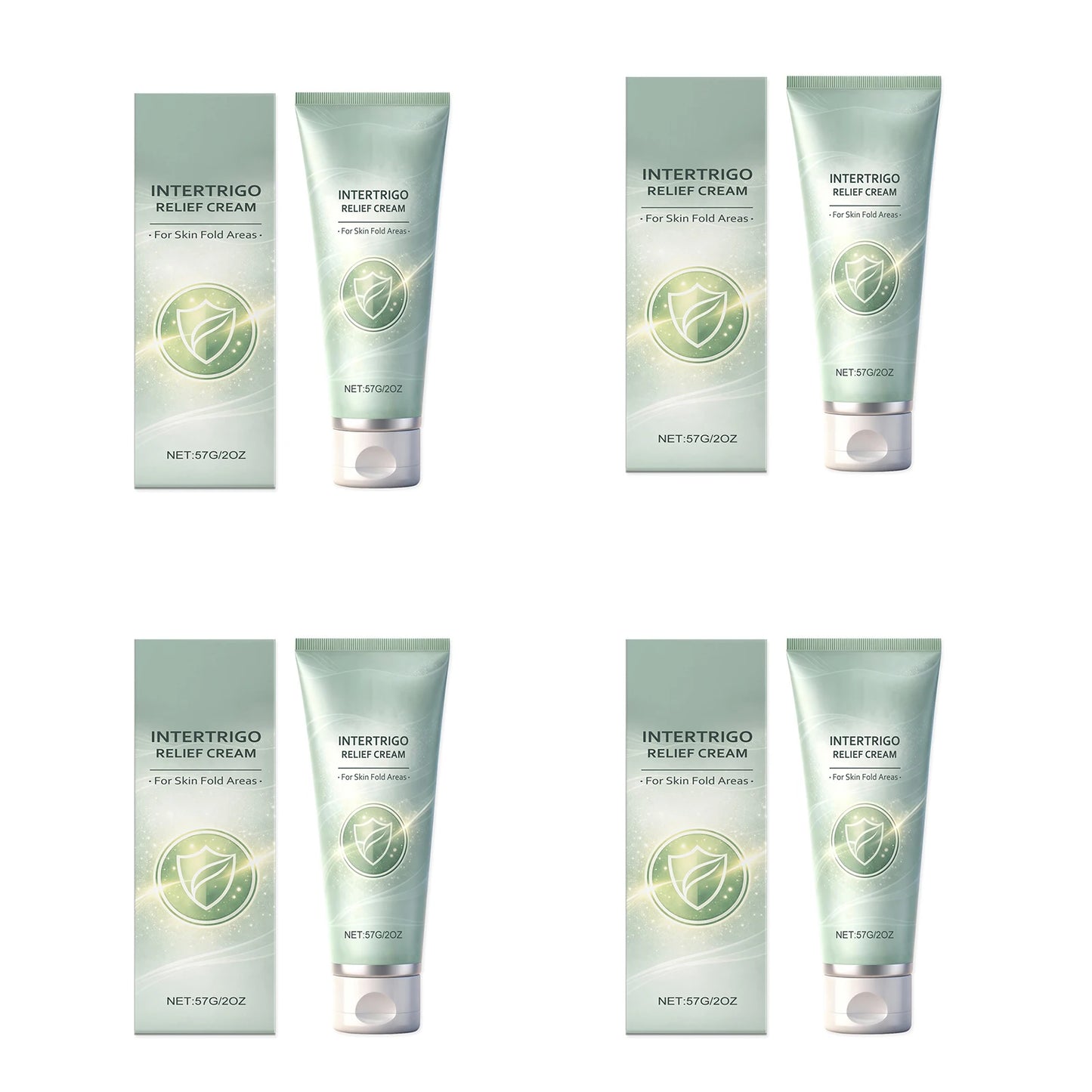 Nourishing Body Lotion – Dry Skin Relief & Brightening Cream