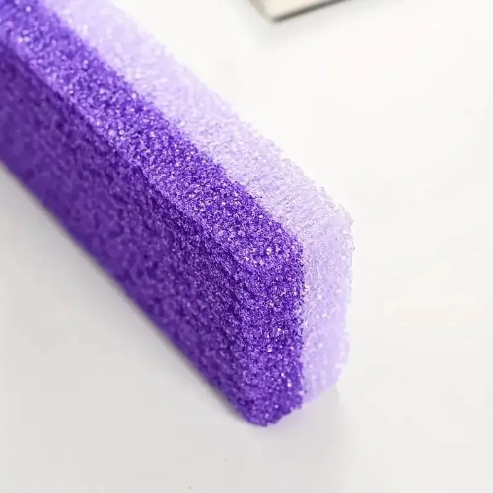 Pumice Foot File – Callus & Dead Skin Remover Pedicure Tool