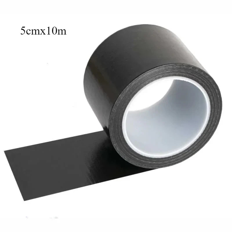 Self-Adhesive Leather Repair Tape – PU Patch Roll 5cm×10m