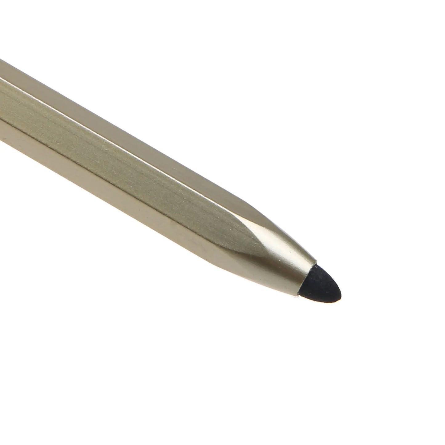Universal 2-in-1 Stylus Pen for Tablets & Touchscreens