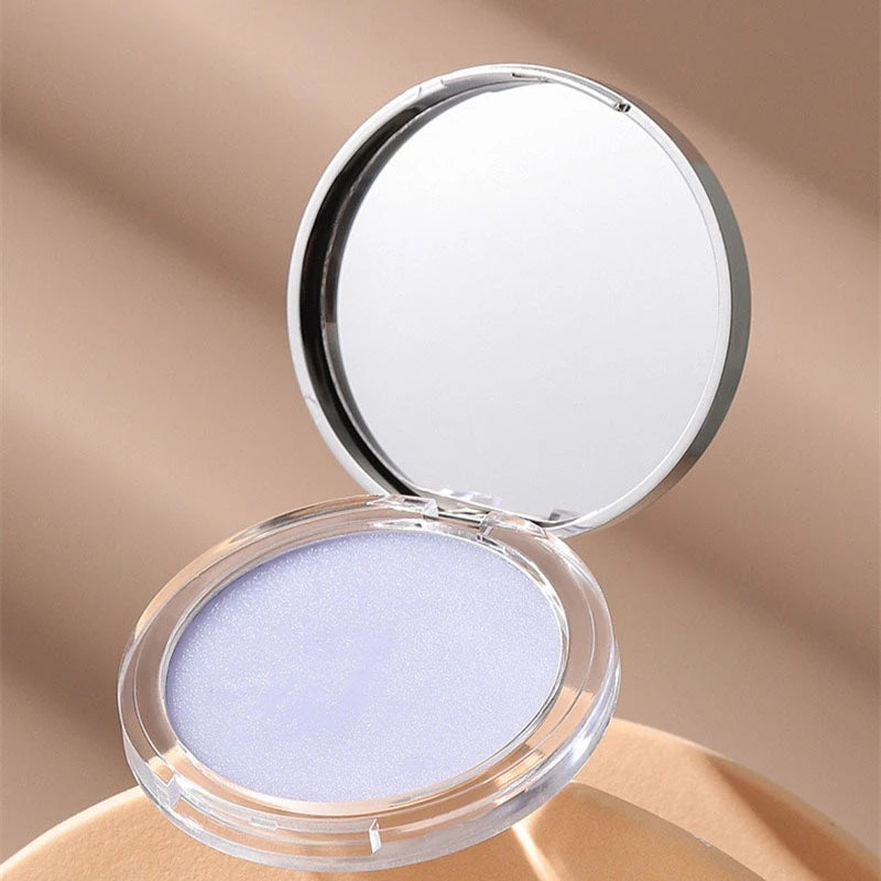 Lavender Setting Powder – Oil Control & Matte Finish | All Skin