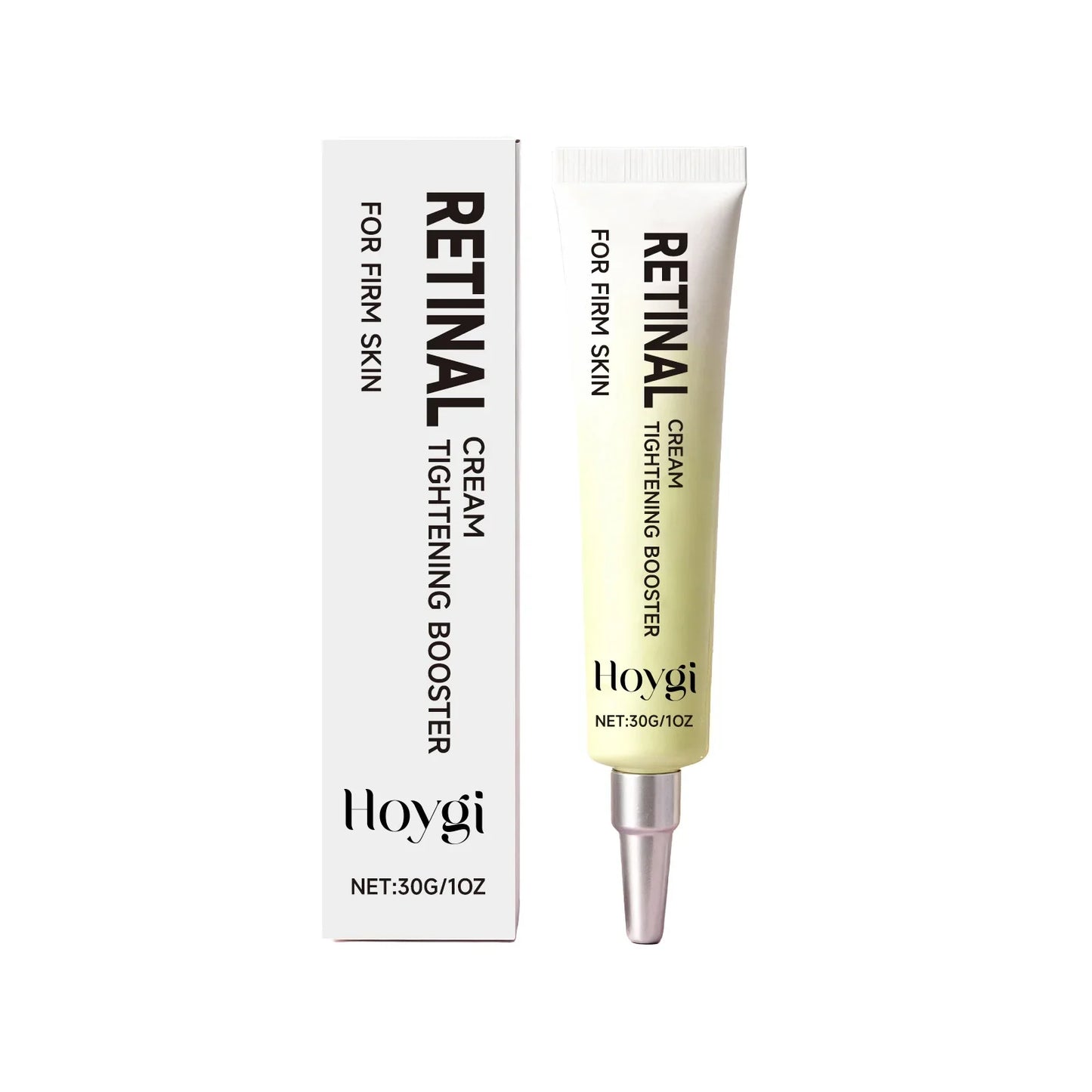 Retinol Face Cream – Hydrating, Smoothing & Radiant Skin