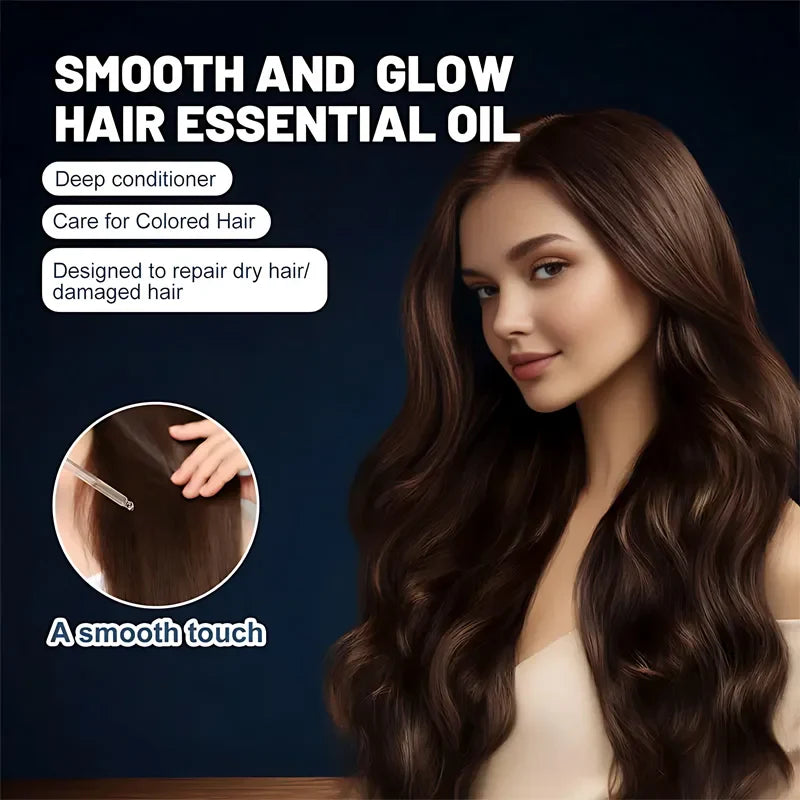 Batana Hair Care Oil – Plant-Based, Collagen & Biotin | 100g