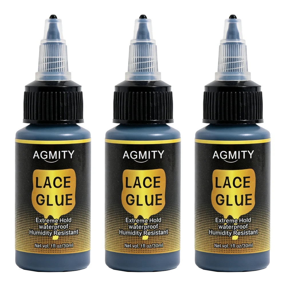Waterproof Wig Glue | Lace Front Hair Bonding Adhesive