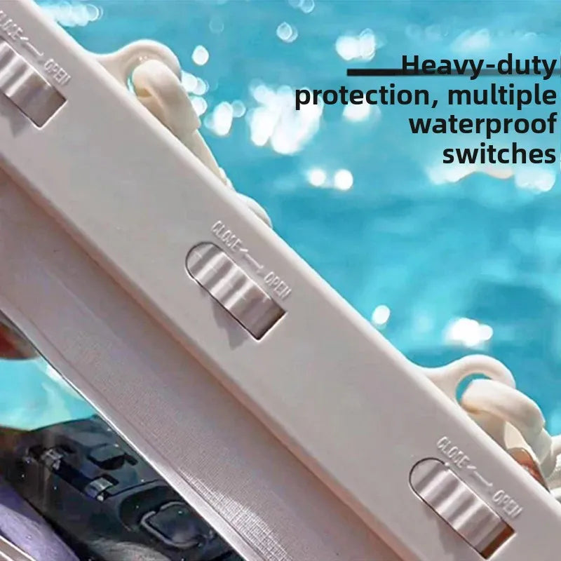 waterproof phone bag phone armbands and pouches swimming bag phone large waterproof case under water diving phone case pack Peaceful Pleasures Health and Wellness