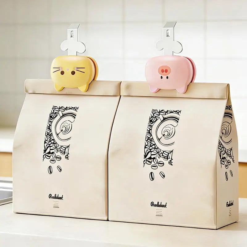 1pc Cute Oral Liquid Bottle Opener Multifunctional Cap Opener Portable Screwdriver Adorable Animal Prints Bottle Opener Peaceful Pleasures Health and Wellness