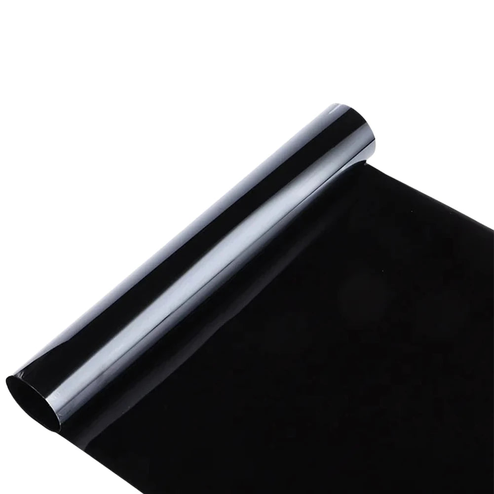 Car Window Tint Film – UV Protector Foil (1% to 50% VLT) Peaceful Pleasures Health and Wellness
