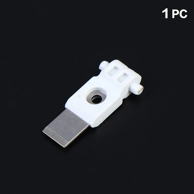 Bambu 3D Printer Filament Cutter Blades – P1S X1 A1 Mini (1/3/9pk)