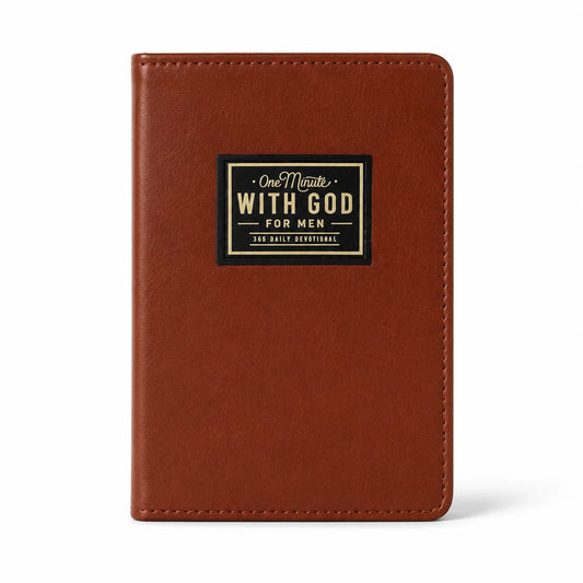 Men S Prayer Journal One Minute God 365 Daily Devotions Bible Study Peaceful Pleasures Health and Wellness