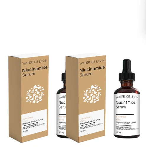 Niacinamide Serum Cream – Bee Venom, Collagen, Oil Control