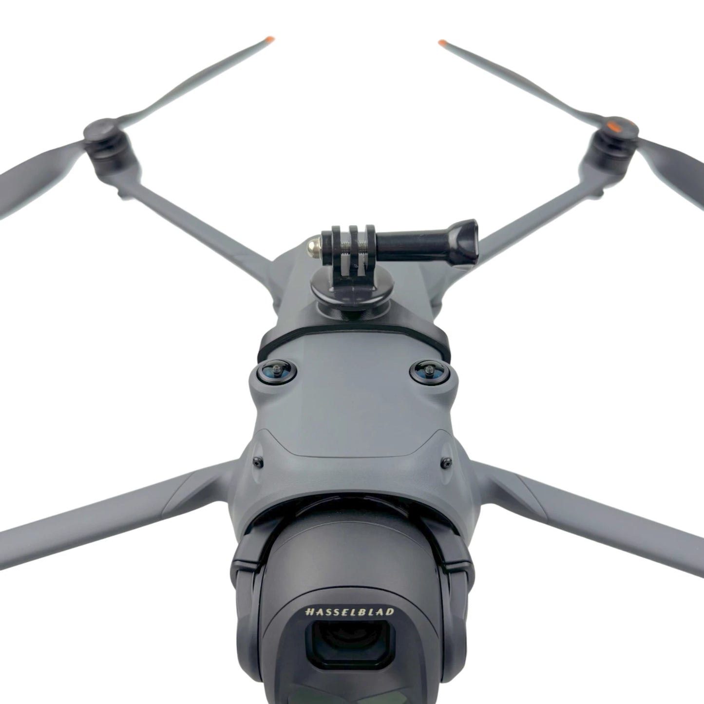 1 PCS Suitable For DJI Mavic 4 Pro Upper Expansion Bracket Adapter Panoramic Sports Camera Fill Light Accessories Peaceful Pleasures Health and Wellness