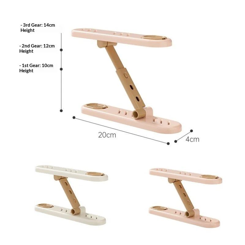 10pcs Aromatherapy Shoe Rack Aromatherapy Double Layer Shoe Organizer Deodorant Shoe Holder Stable for Casual Shoes Rack Student Peaceful Pleasures Health and Wellness