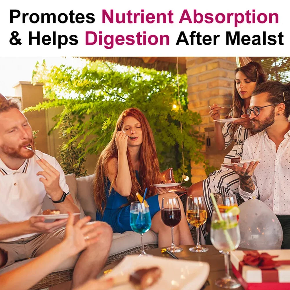 Women's Probiotic - Promotes Intestinal, Immune, and Overall Female Health, Aids Digestion, and Enhances Nutrient Absorption Peaceful Pleasures Health and Wellness