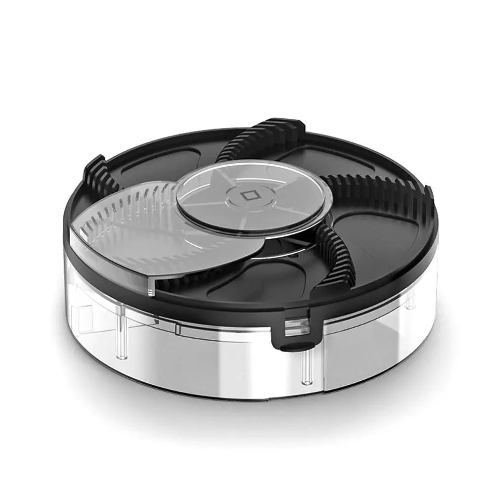 USB Electric Rotating Fly Trap – Silent Indoor & Outdoor Use