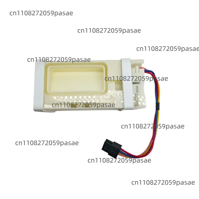 24BYJ412 Refrigerator Damper – Air Duct Temperature Regulator