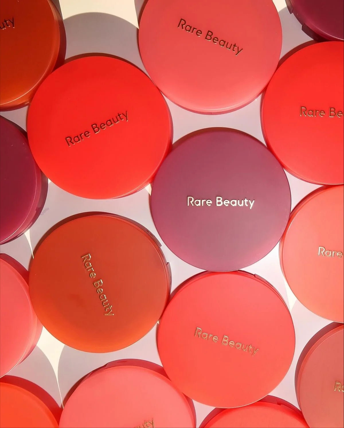 Rare Beauty Liquid Blush & Lip Gloss – Waterproof Makeup