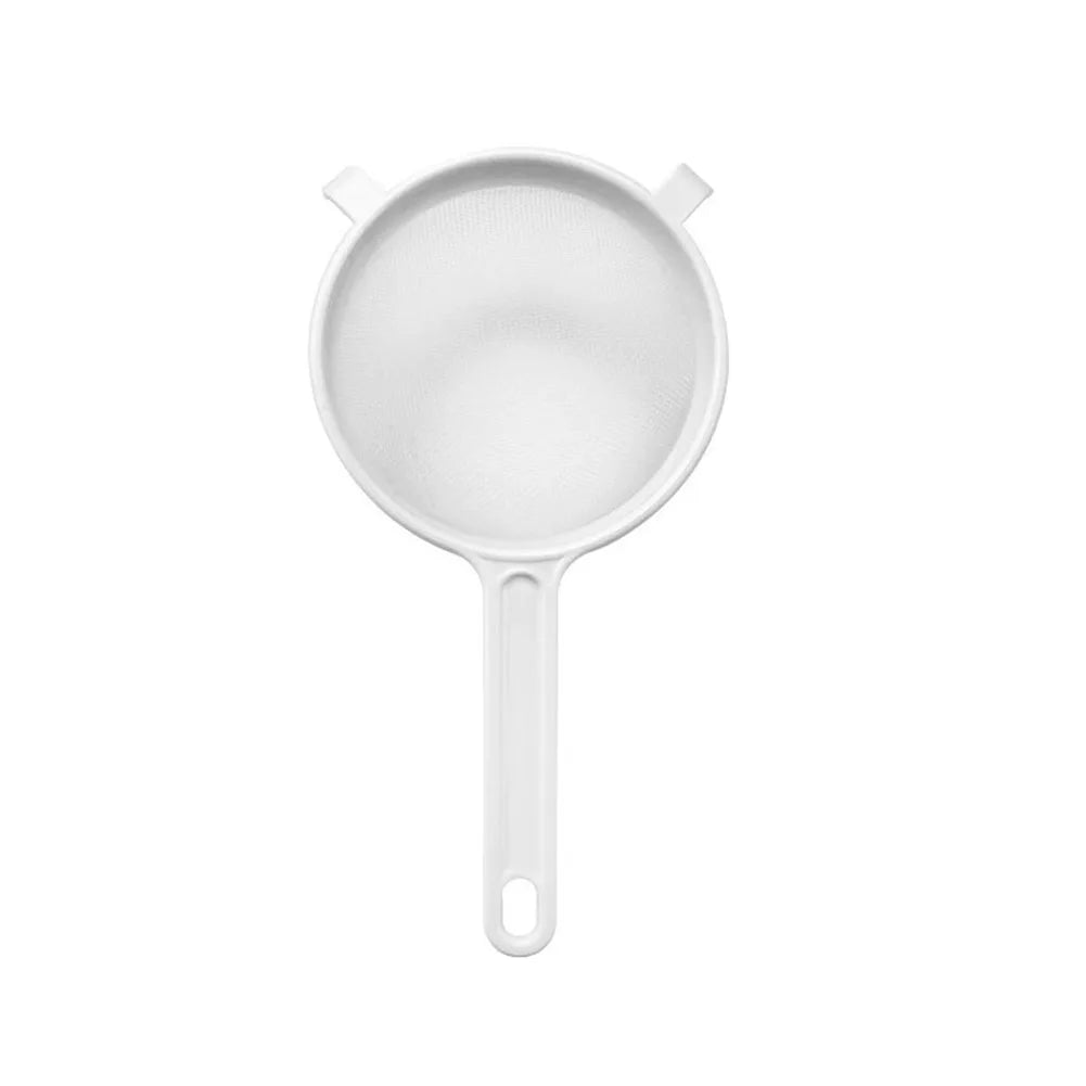 LEENKEA 4-Piece Kitchen Sieve Set – Flour Sifter & Strainer