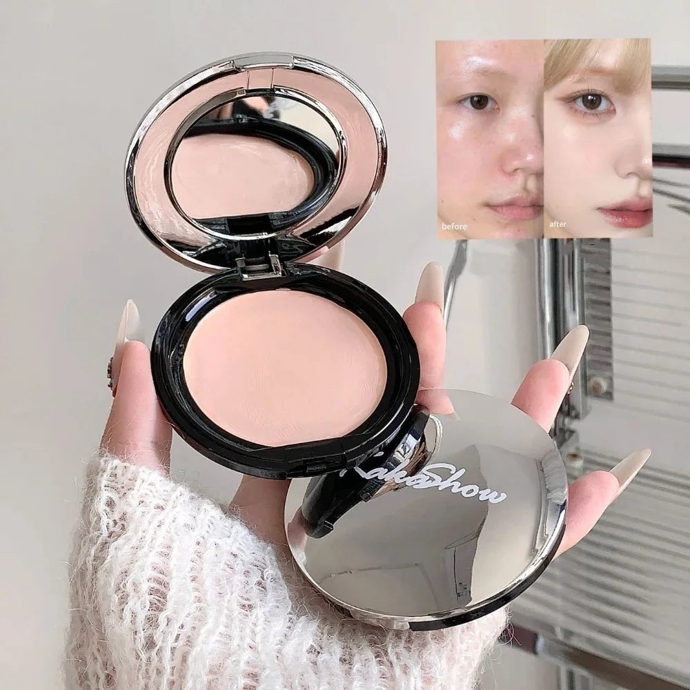 Waterproof Concealer BB Cream – Moisturizing Full Coverage