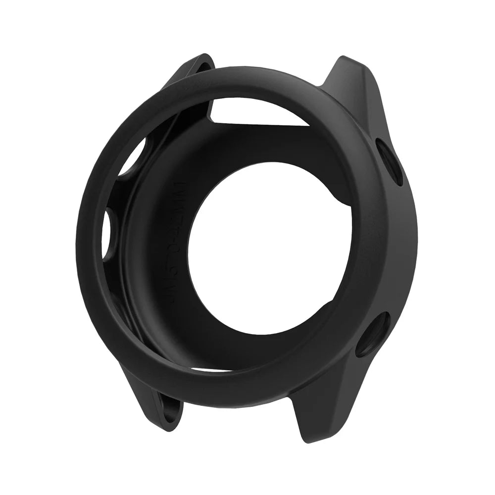 Garmin Forerunner 970 570 Soft Protective Case – 42mm & 47mm Peaceful Pleasures Health and Wellness