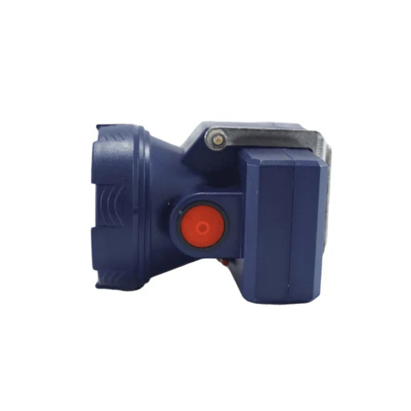 IP68 Waterproof LED Headlamp | Mining, Diving & Exploration