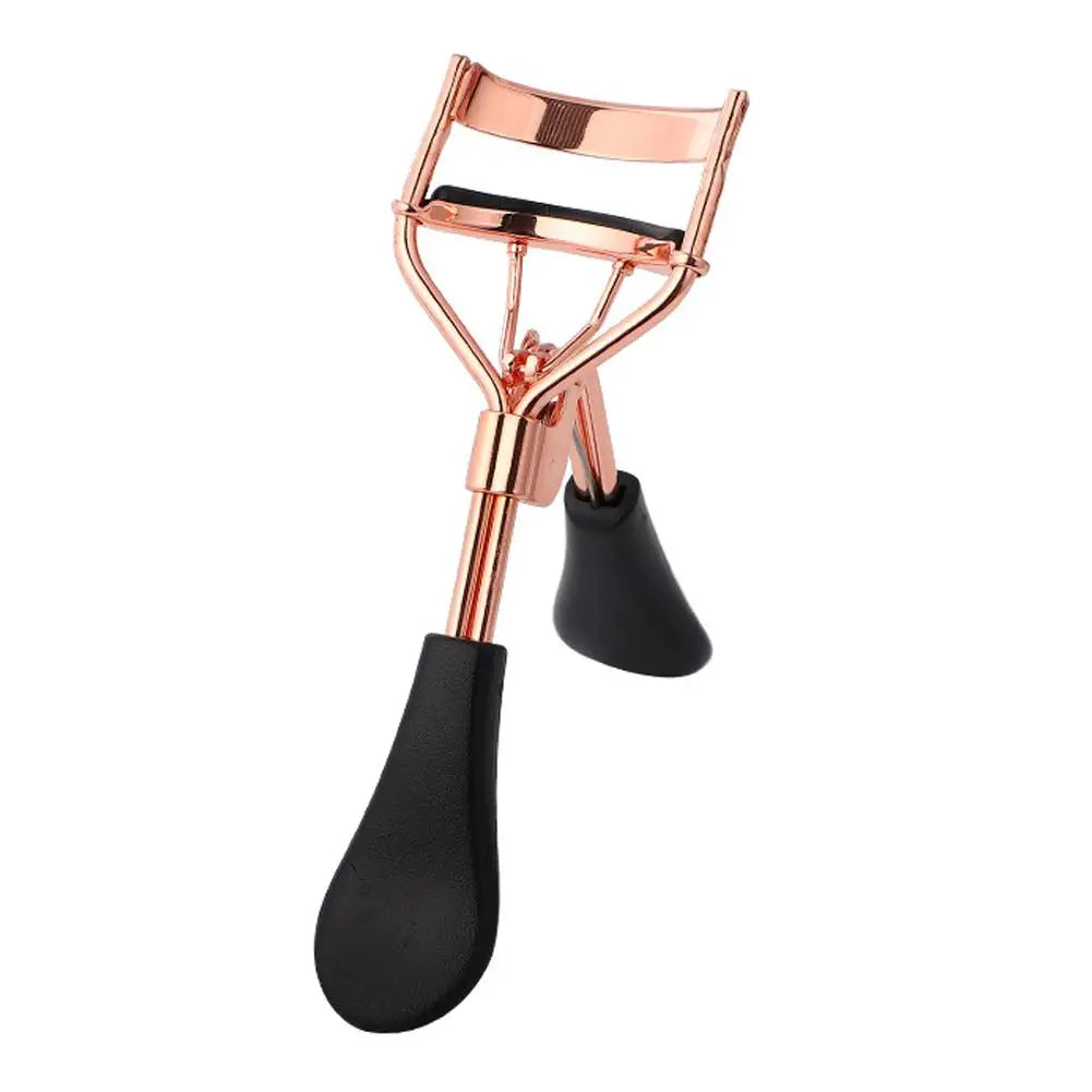 Curved Eyelash Curler – Long-Lasting Lash Curl Tool