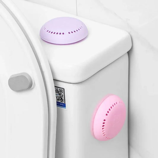 3-Pack Solid Air Freshener | Home, Car & Wardrobe Aromatherapy Solid Air Freshener Peaceful Pleasures Health and Wellness