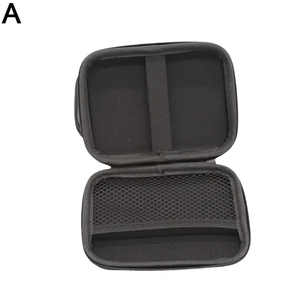EVA Hard Protective Case Storage Bag for R36S & R35S Console