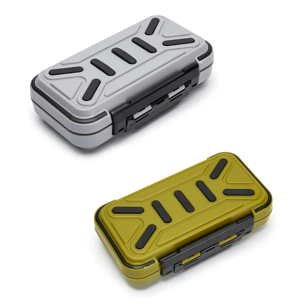 16 Grids Pills Box Weekly Pill Box Drug Boxes Travel Organizer Tablet Pillbox Pastillero Medicine Pillboxes Medicine Storage Peaceful Pleasures Health and Wellness Gray and Green China Mainland