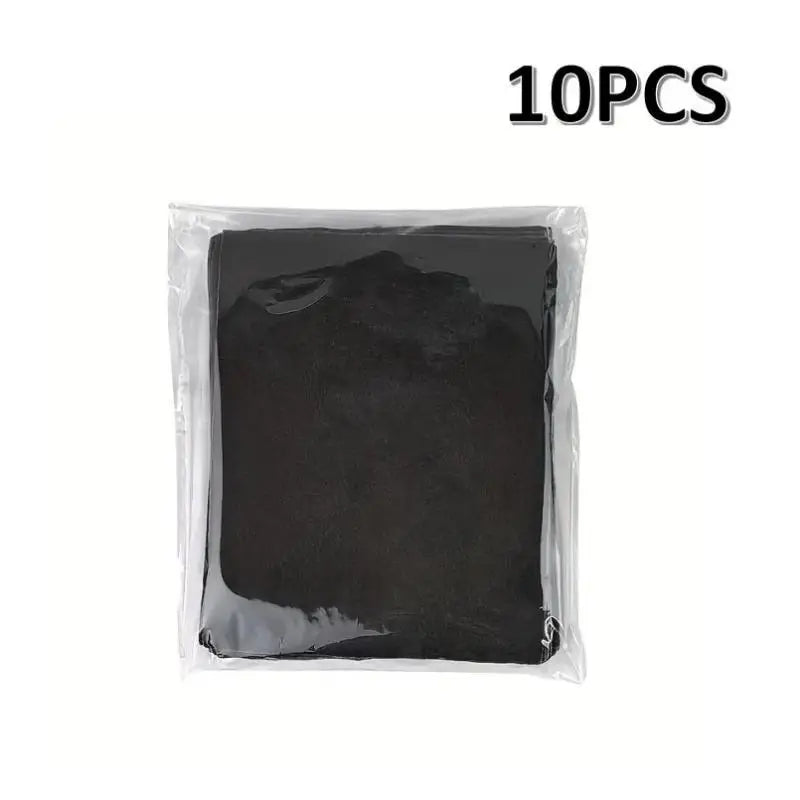 Black Color Enhancer Laundry Sheets – Anti-Fading Dark Fabrics Color Enhancer Laundry Sheets Peaceful Pleasures Health and Wellness A10