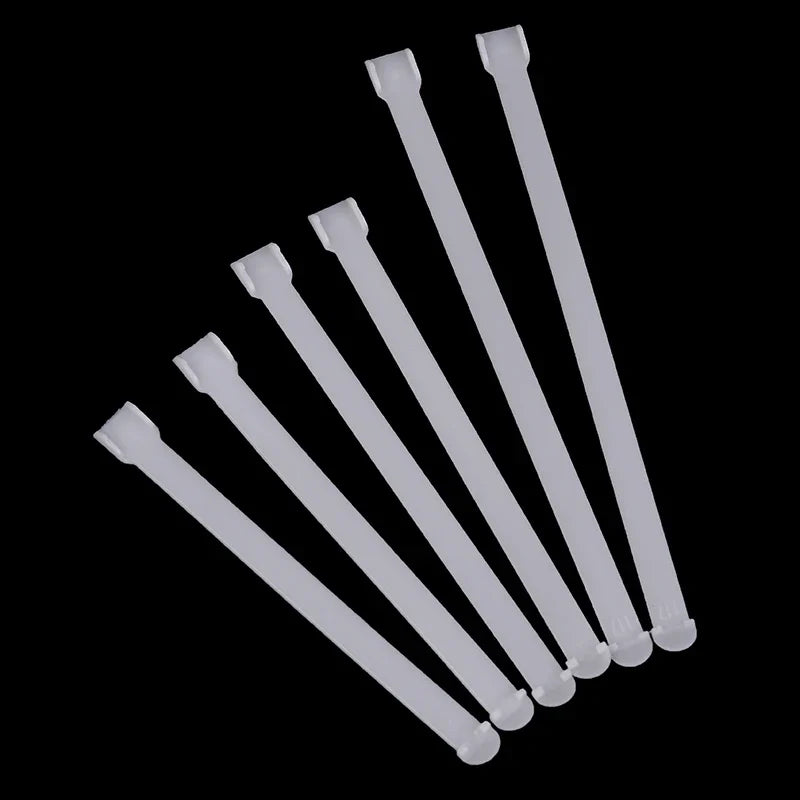 20Pcs Vertical Blind Repair Pulley Connectors 86/100/127mm Blind Repair Parts Peaceful Pleasures Health and Wellness