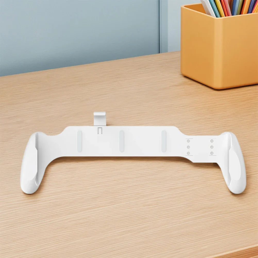 Nintendo Switch 2 & OLED Anti-Slip Ergonomic Hand Grip Case