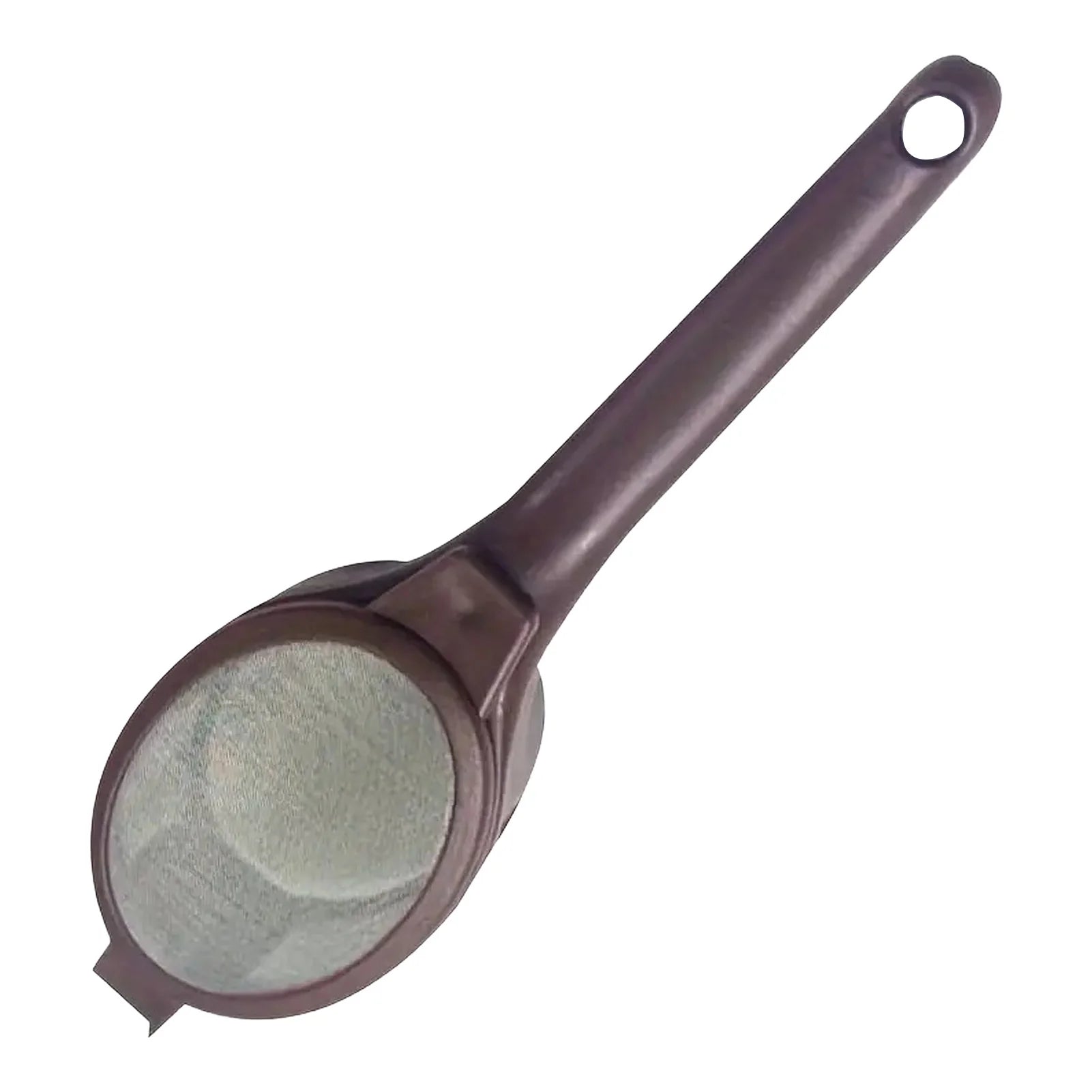 Coffee Filter Spoon Food Grade PP Material Kitchen Tool Suitable For Coffee Lovers Peaceful Pleasures Health and Wellness Opp bag
