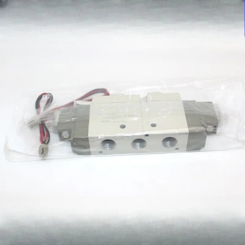 Parts forSMC Solenoid Valve SY9220 4D 02 9120 9320 9420 9520 5G 02 03 GZD Original 4L Peaceful Pleasures Health and Wellness